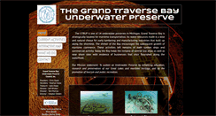Desktop Screenshot of gtbup.org